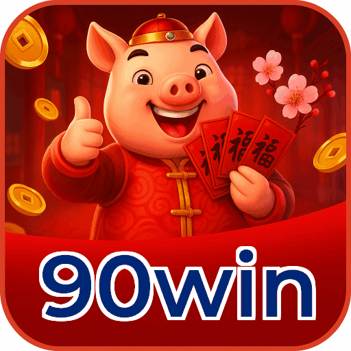 90win Logo